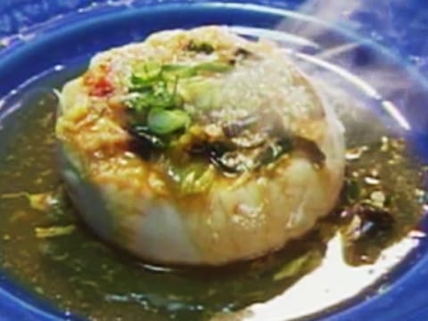 今ちゃんの実は グルメ ロケ 夜食 ダイアン 料理人 作り方 レシピ