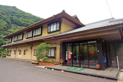 和歌山 みなべ 鶴の湯温泉