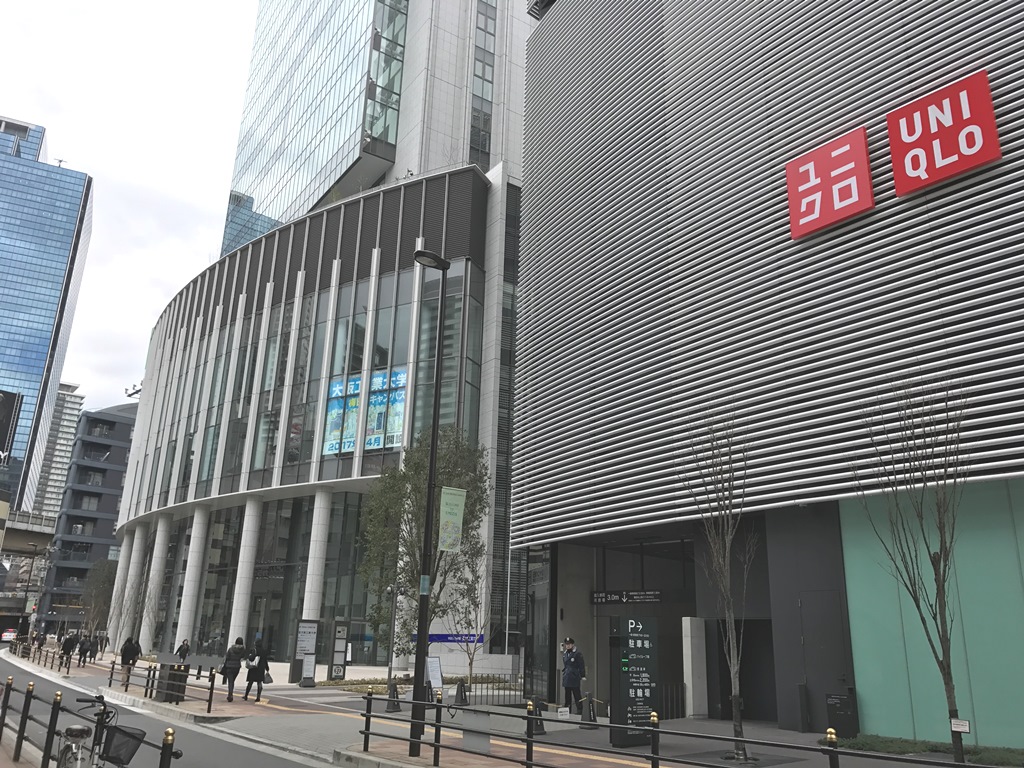 梅田の大阪工業大学キャンパス内に「Eggs‘n Things(エッグスンシングス)」オープン! グレンの旅&グルメブログ 梅田の大阪工業大学キャンパス内に「Eggs‘n Things(エッグスンシングス)」オープン! グレンの旅&グルメブログ