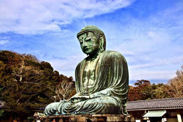 にじいろジーン ハッピーふるさとりっぷ 神奈川県 鎌倉