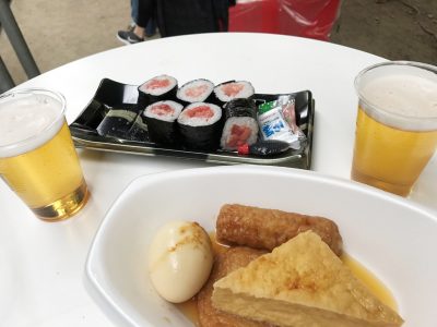 大阪天満宮 てんま天神梅まつり 日本酒飲み比べ 料金 チケット 天満天神梅酒フェス2017 盆梅と盆石展