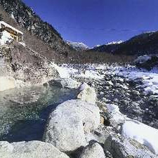 どうしても入りたい！にっぽん“雪見の名湯”BEST10で紹介された温泉宿