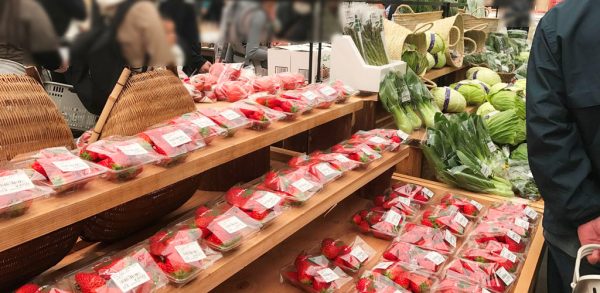 道の駅 神戸フルーツ・フラワーパーク大沢 FARM CIRCUS ファームサーカス オープン 地産地消 野菜直売所 地酒量り売り お米 安い 牛肉 混雑 駐車場 アクセス