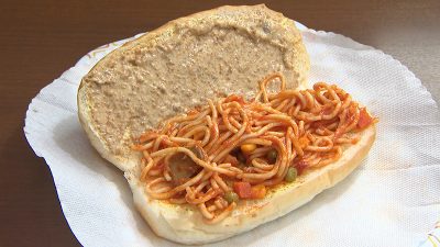 福田パン コッペパン