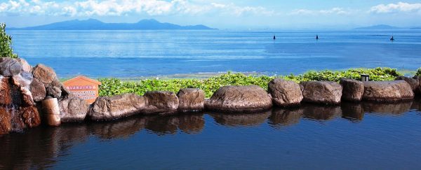 ホテル南風楼 大浴場・露天風呂