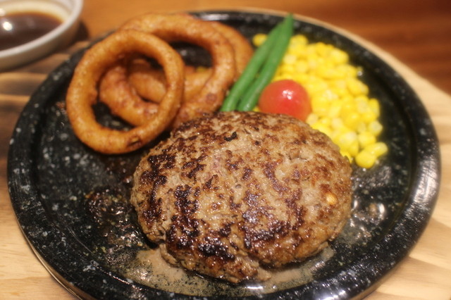 【OHソレみ～よ！】お値打ちランチ ハウマッチ～時間無制限ブッフェ・行列焼肉店のハンバーグ・割烹のボリュームランチ（2017/5/27）