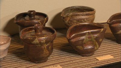 島原焼窯元 陶房 草まくら