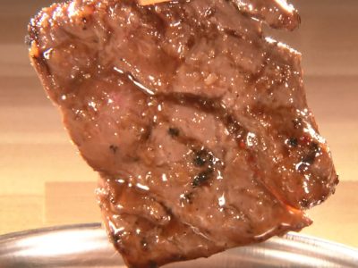 今ちゃんの実は 5月31日 十三 くじらや 鯨焼肉専門店 ハリハリ鍋