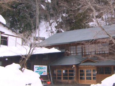 今ちゃんの実は ダイアン お忍び飯 栃木 奥日光 混浴 温泉 もみじ鍋 奥鬼怒 八丁の湯