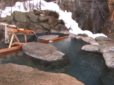 今ちゃんの実は ダイアン お忍び飯 栃木 奥日光 混浴 温泉 もみじ鍋 奥鬼怒 八丁の湯