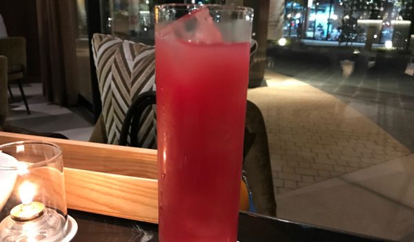 O-TERRACE OSAKA ジョーテラスオオサカ 大阪城公園 テイストオブザランドマークスクエアオオサカ LANDMARK SQUARE 飲み放題 ドリンクメニュー