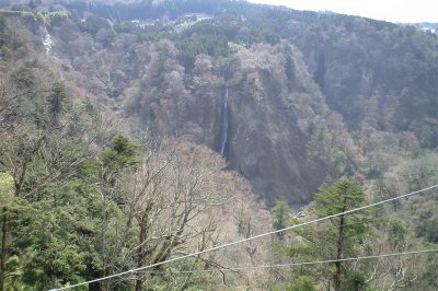 九重“夢”大吊橋