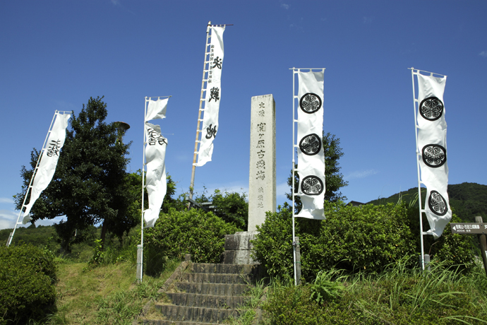 よ～いドン！ たむらけんじ 商店街 いきなり日帰りツアー 7月11日 岐阜県 関ヶ原 古戦場