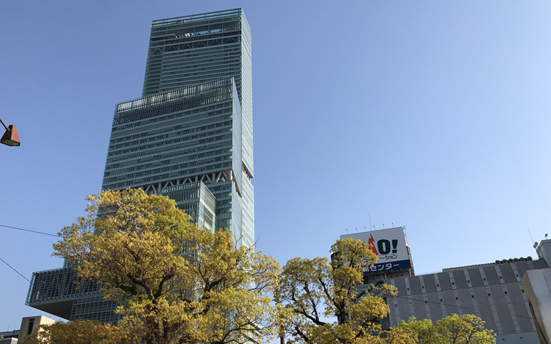 アイスクリーム万博 あいぱく 大阪 あべのハルカス 天王寺 日本アイスマニア協会 2017年8月 行ってきました