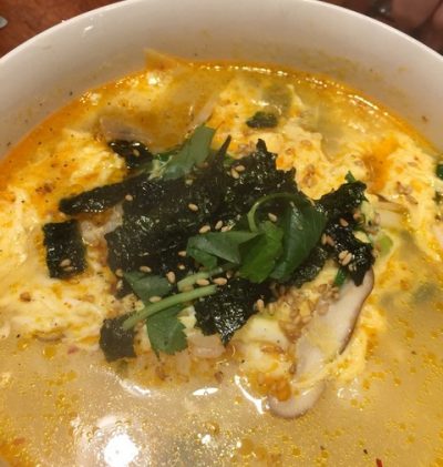 キャスト ここよりおいしいアレ アキナ 鶴橋 8月21日 焼肉めいげつ 温メン 冷麺