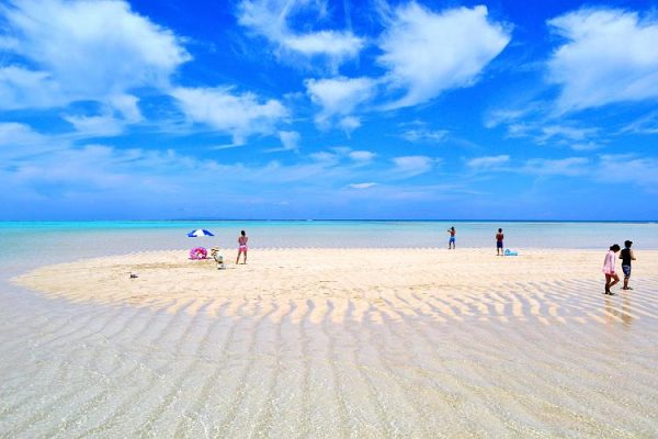 沸騰ワード10 沸騰島 与論島 鹿児島