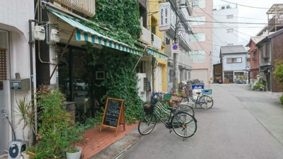 今ちゃんの実は プロが通う絶品朝食 朝ラーメン ゴルゴンゾーラ 中華粥 ソニーボーイ 新今宮