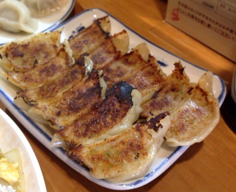 おしゃれイズム 京都 今ちゃん 餃子王 中国