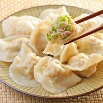 おしゃれイズム 京都 今ちゃん 餃子王 中国