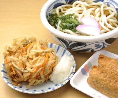 よ～いドン 本日のオススメ３ グルメ 8月24日 京都 味美庵 あじみあん うどん