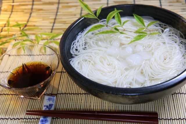 おはよう朝日 氷の器 レシピ