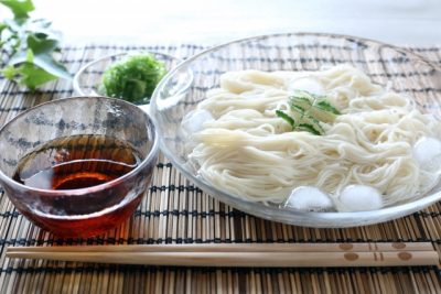 ヒルナンデス そうめんアレンジレシピ 余った食材 作り方 家乙女