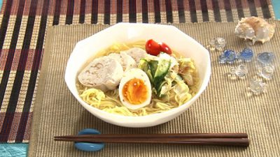 得する人損する人 家事えもん 有村架純 大家族 8月17日 焼きそば 冷麺