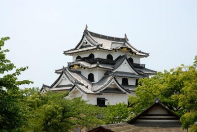 朝だ!生です旅サラダ ゲストの旅 8月5日 滋賀 古田敦也 彦根城