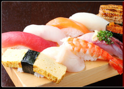 キャスト ここよりおいしいアレ アキナ 9月4日 京都 回転寿司
