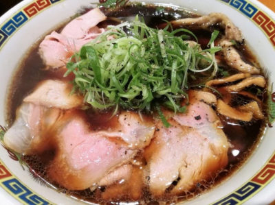 ちゃちゃ入れマンデー ラーメン坊也哲 東大阪