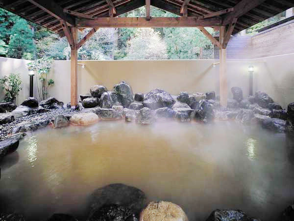 【旅サラダ】俺のひとっ風呂～滋賀・長浜「須賀谷温泉」