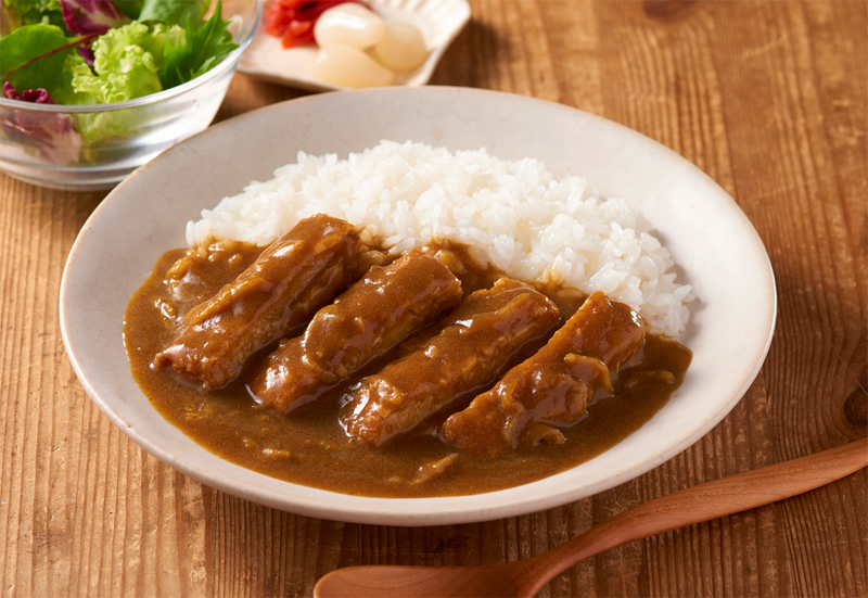 とくダネ フリーズドライ 9月5日 チキンカツカレー アマノフーズ