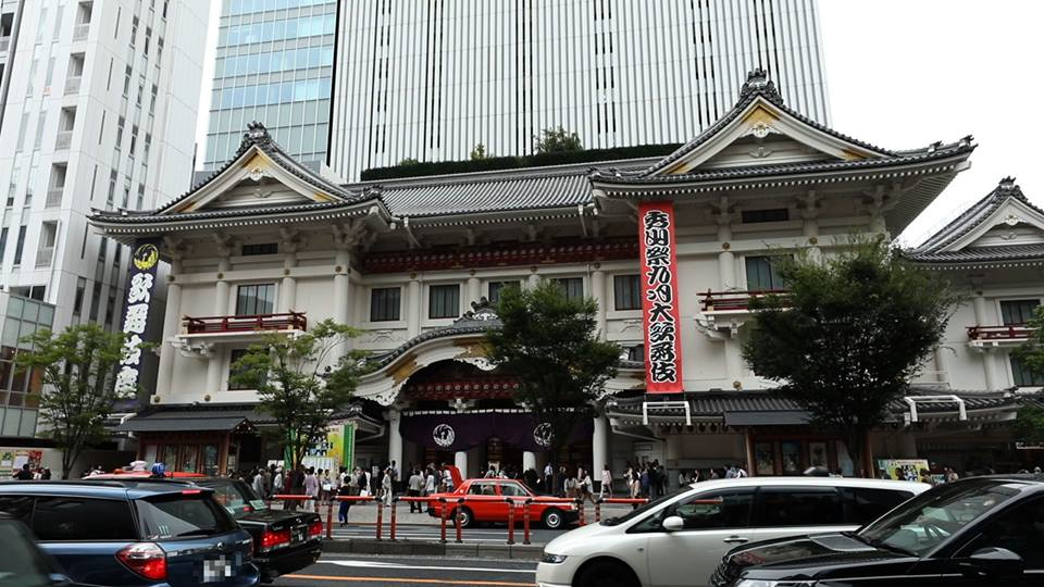 ビビット カトシゲ NEWS加藤シゲアキ TOKYO今昔写真館 東銀座