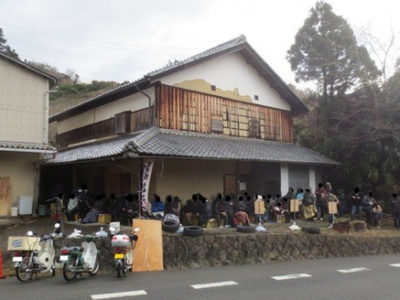 よ～いドン！ 人間国宝 カンテレ 関西テレビ グルメ 紹介 月亭八光 和歌山 ラーメン倉庫 農家 行列 営業日