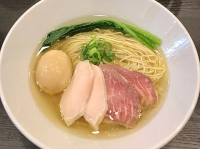 よ～いドン 本日のオススメ３ グルメ 9月22日 ラーメン 麺や福原