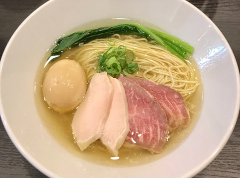 よ～いドン 本日のオススメ３ グルメ 9月22日 ラーメン