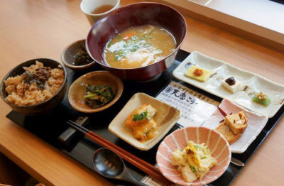 よ～いドン 味噌ソムリエ 大源味噌 味噌カフェ 大阪 日本橋