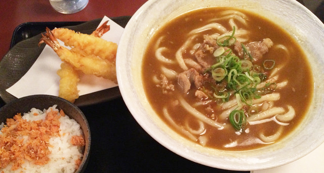 ごぶごぶ 中山優馬 浜ちゃん 堀江 山斗 カレーうどん ちくわ天