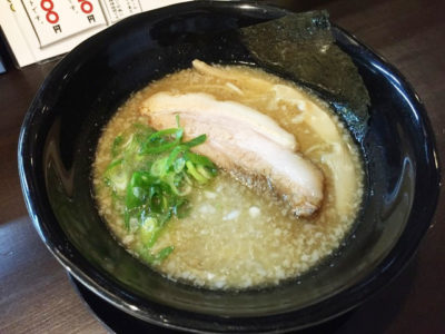 松本家の松本家の休日 ラーメン 大阪 塚本 グルメマップ グランプリ休日 ラーメン 大阪 塚本 グルメマップ グランプリ 麺匠Jazz 豚骨らーめん