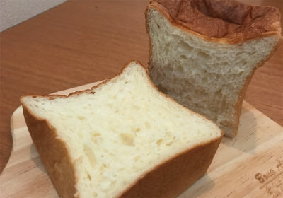 パンとエスプレッソと 食パン Mou ムー