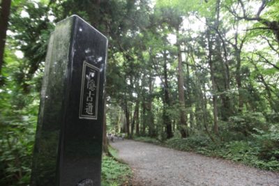 朝だ!生です旅サラダ ゲストの旅 10月7日 内藤大助 長野 