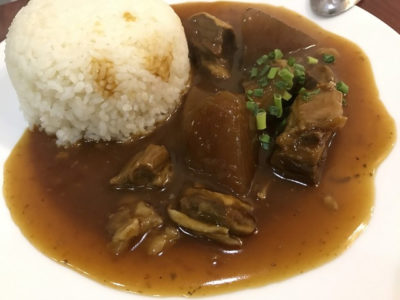 よ～いドン 本日のオススメ３ グルメ 10月26日 肉ランチ 香港華記茶餐廳