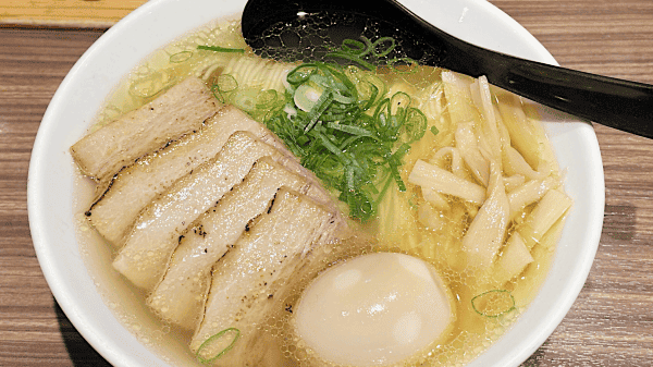 ラーメン