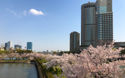 帝国ホテル 大阪