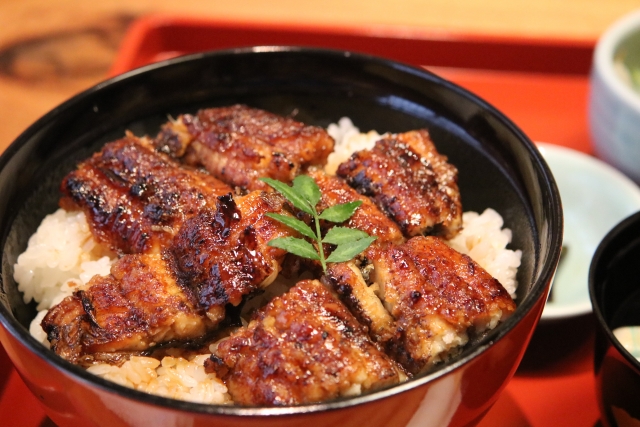 有吉ゼミ ギャル曽根 大食い 巨大グルメ うな丼