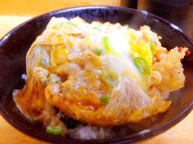 よ～いドン おすすめ3 俳優 マギー 天玉丼