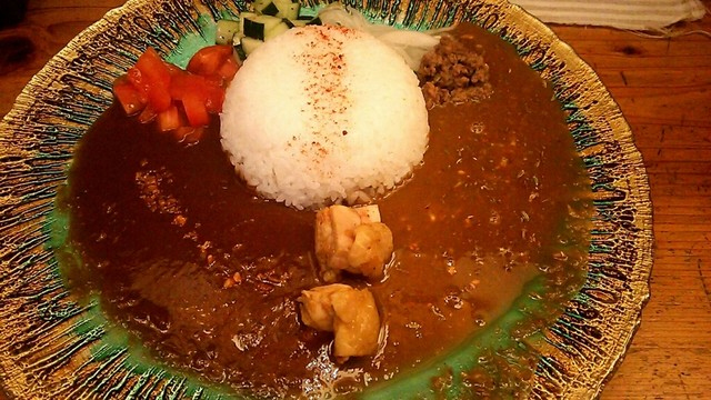 よ～いドン おすすめ3 カレー