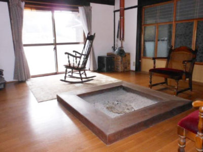 あいLOVE週末田舎暮らし よ～いドン 酒井藍 別荘 古民家 篠山 リノベーション