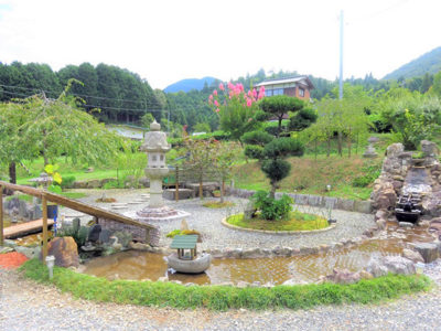 あいLOVE週末田舎暮らし よ～いドン 酒井藍 別荘 古民家 篠山 リノベーション