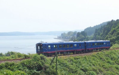 ヒルナンデス 北陸 能登 いとうあさこ 大久保佳代子 のと里山里海号